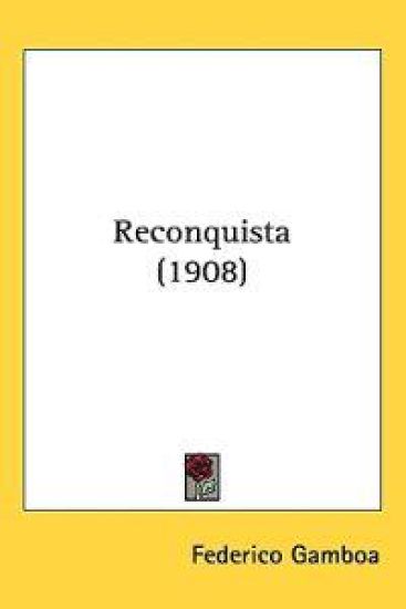 Reconquista