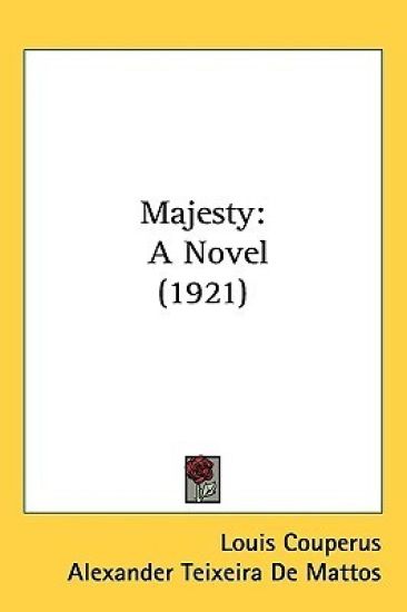 Majesty