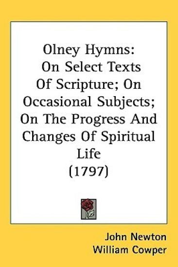 Olney Hymns