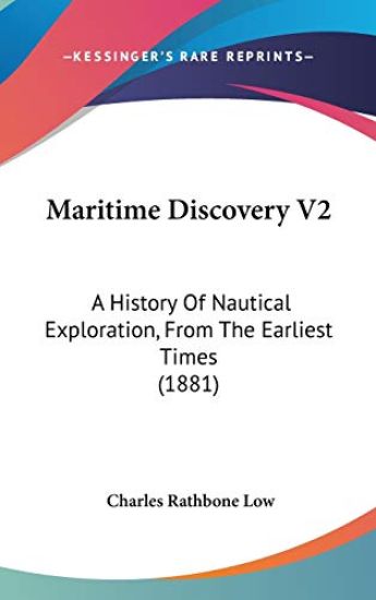 Maritime Discovery