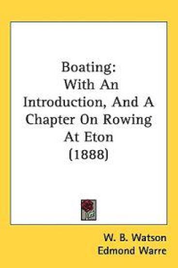 Boating