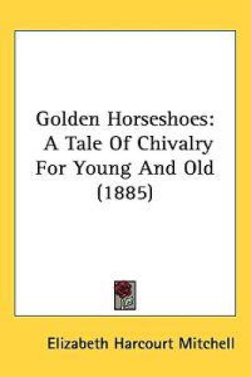 Golden Horseshoes
