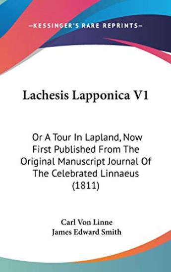 Lachesis Lapponica V1