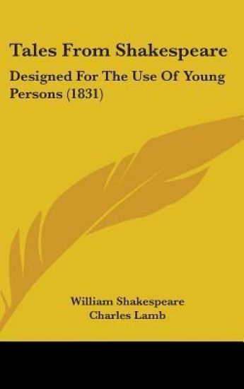 Tales from Shakespeare