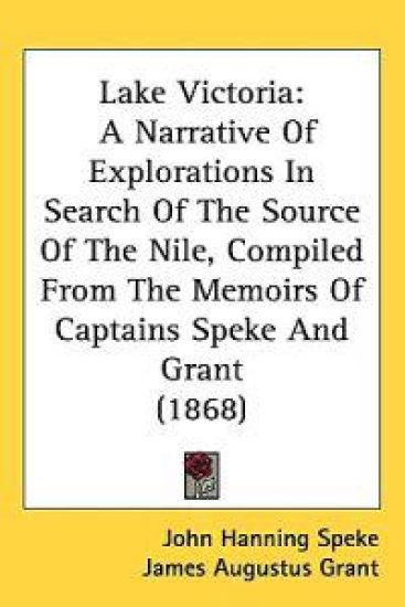 Lake Victoria