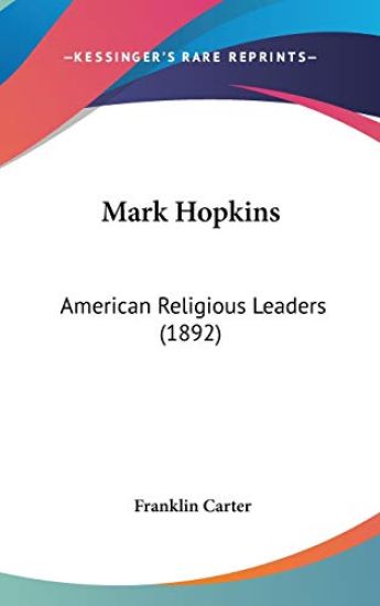 Mark Hopkins