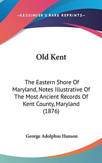 Old Kent
