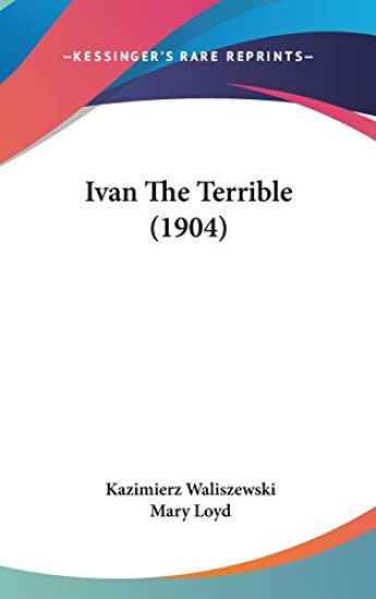 Ivan the Terrible