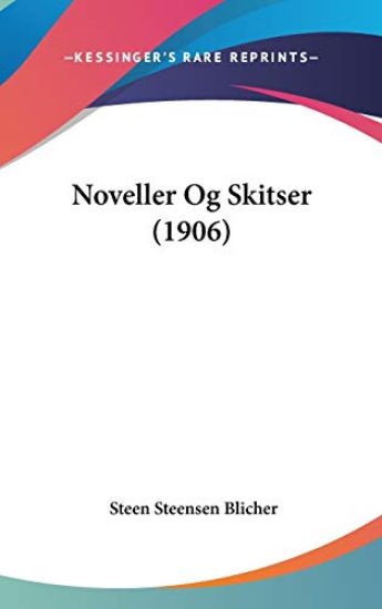 Noveller Og Skitser