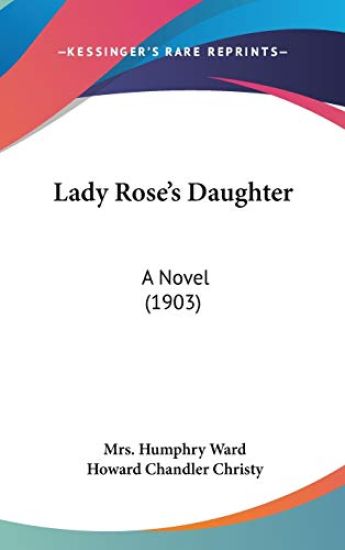 Lady Rose's Daughter