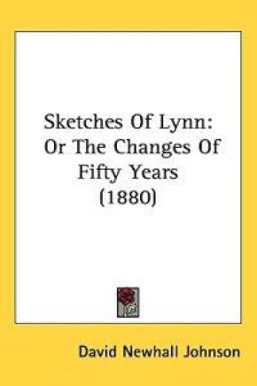 Sketches of Lynn
