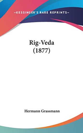 Rig-Veda