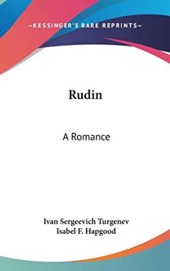 Rudin