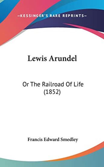 Lewis Arundel