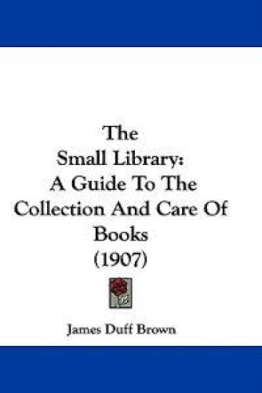 The Small Library