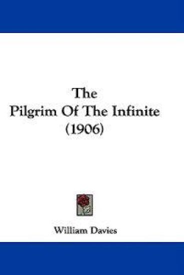 The Pilgrim Of The Infinite (1906)