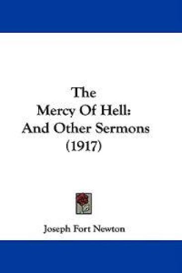The Mercy Of Hell