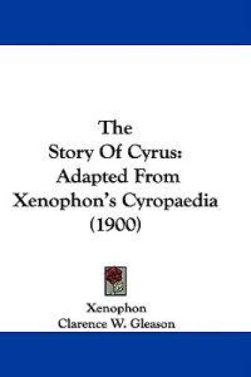 The Story Of Cyrus
