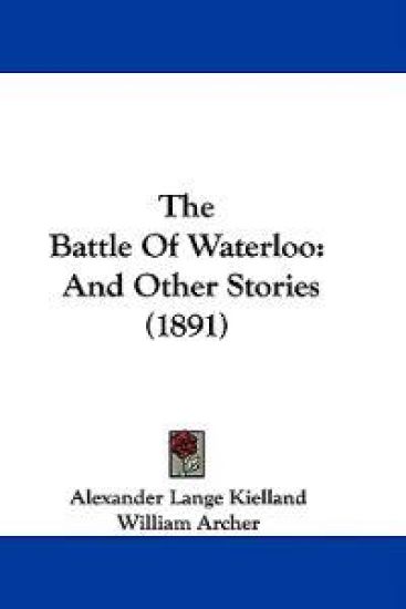 The Battle Of Waterloo