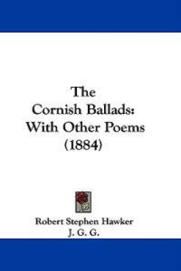 The Cornish Ballads