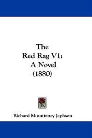 The Red Rag V1