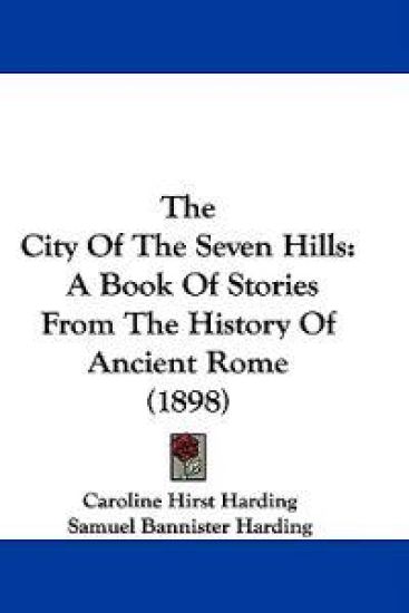 The City Of The Seven Hills