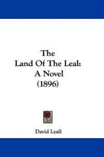 The Land Of The Leal