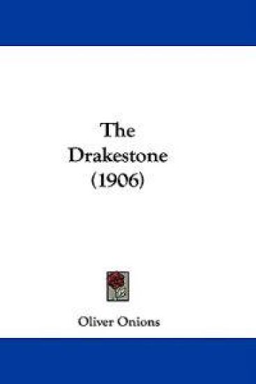 The Drakestone (1906)