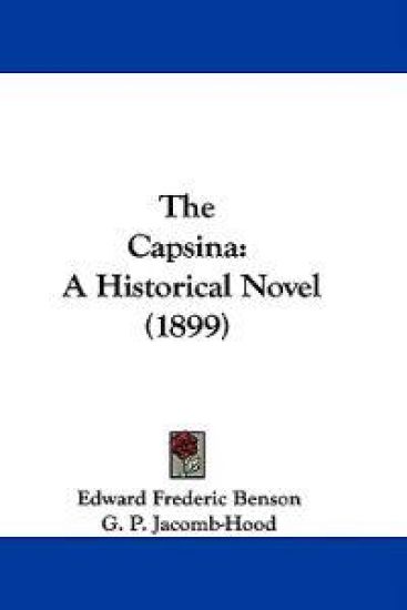 The Capsina