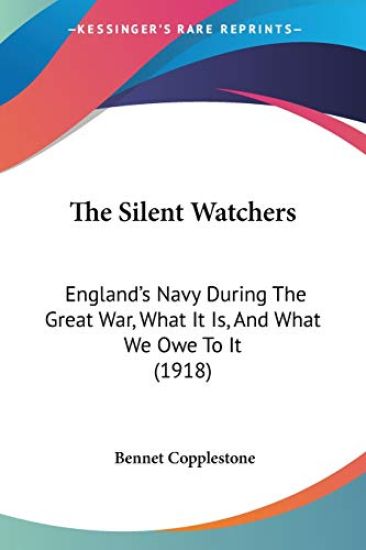 The Silent Watchers