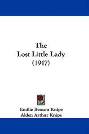 The Lost Little Lady (1917)