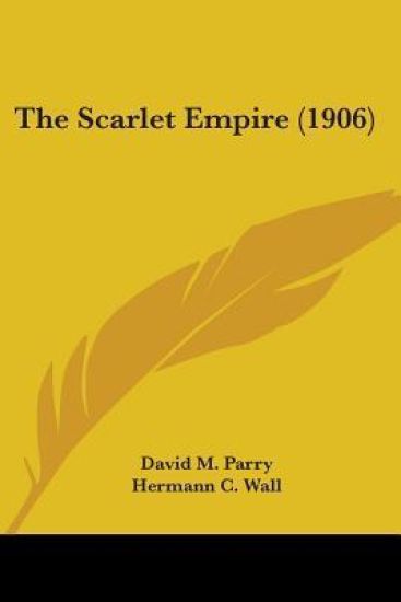 The Scarlet Empire (1906)