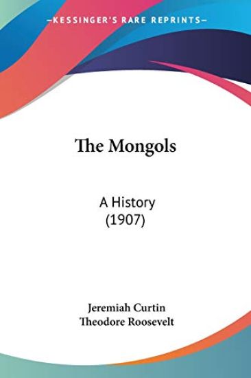 The Mongols