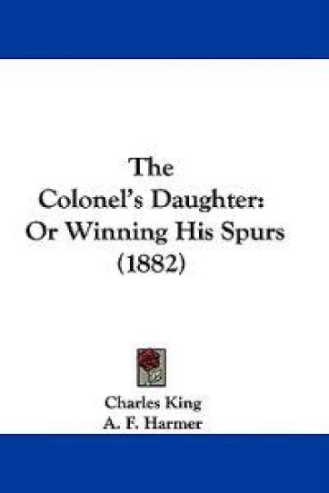 The Colonel's Daughter