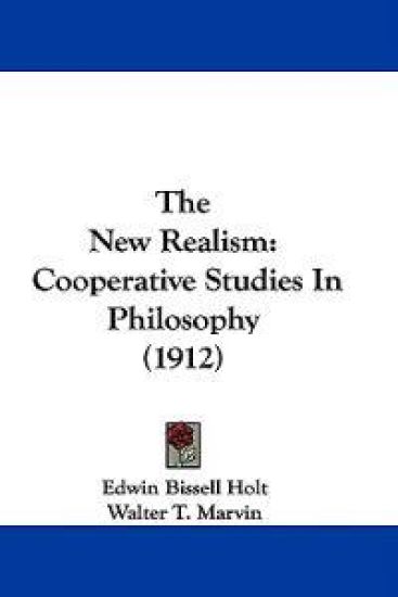 The New Realism