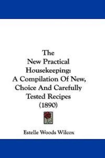 The New Practical Housekeeping