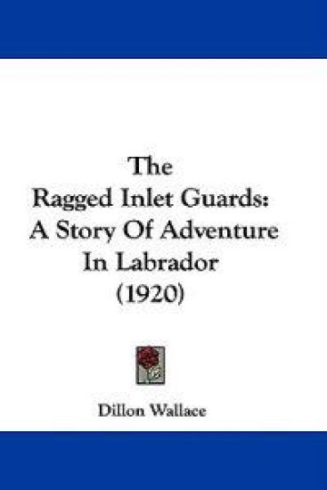 The Ragged Inlet Guards