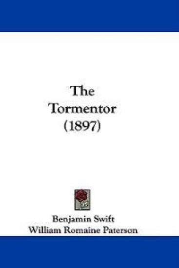 The Tormentor (1897)
