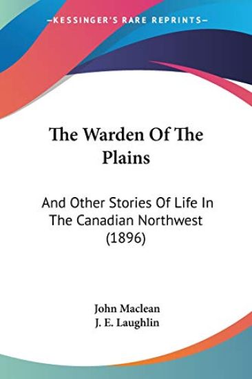 The Warden Of The Plains