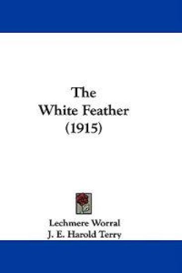 The White Feather (1915)
