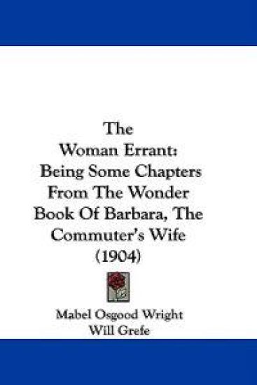 The Woman Errant