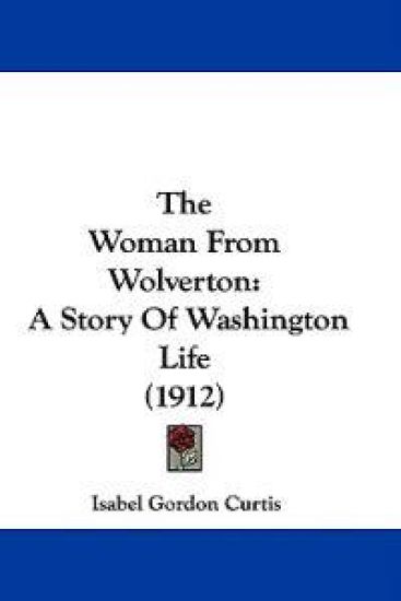 The Woman From Wolverton