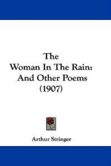 The Woman In The Rain