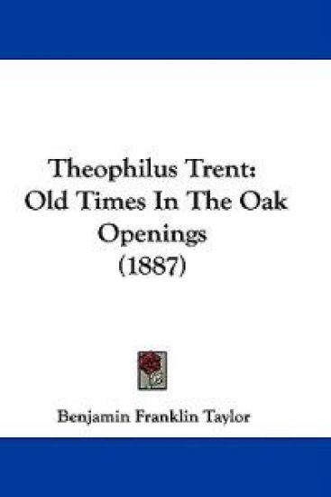 Theophilus Trent