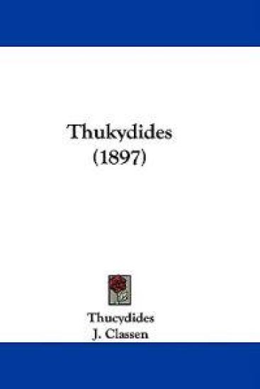 Thukydides (1897)