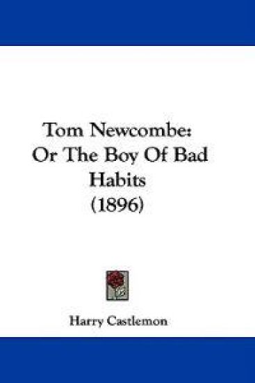 Tom Newcombe