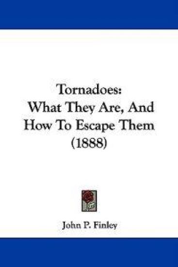 Tornadoes