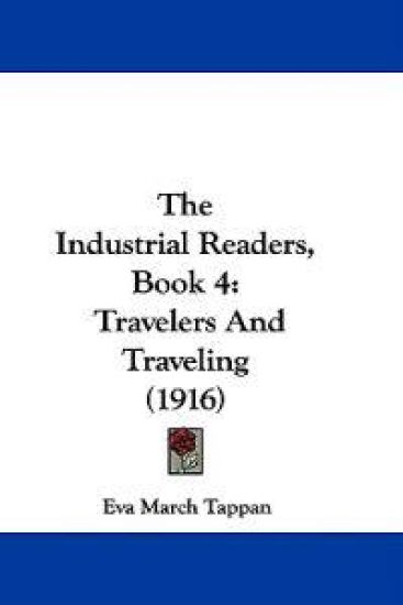 The Industrial Readers, Book 4