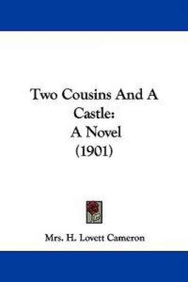 Two Cousins And A Castle