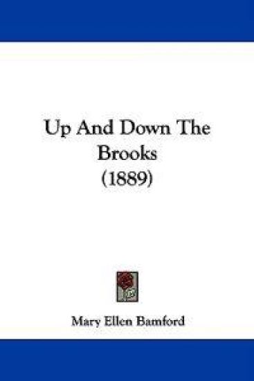 Up And Down The Brooks (1889)